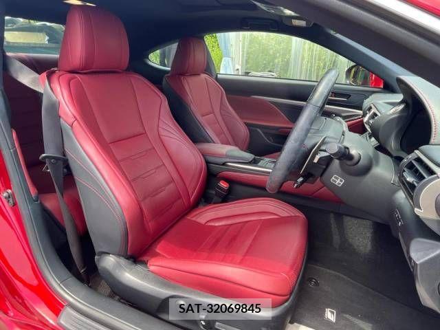 Lexus RC 2017-02 304406-8