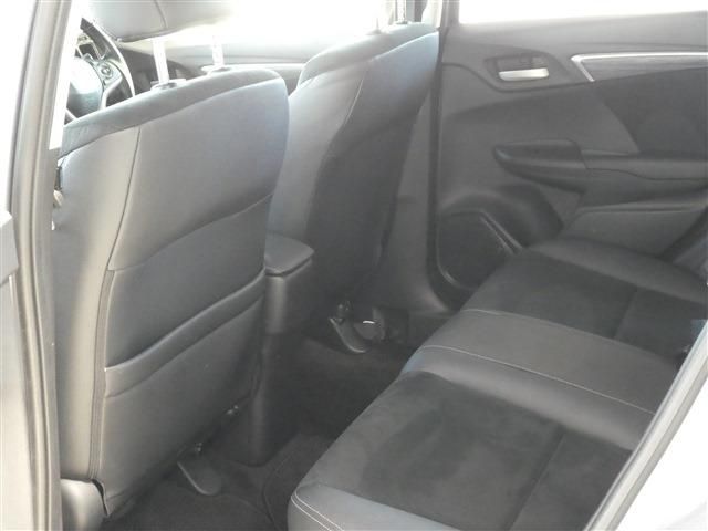 Honda SHUTTLE 2018-01 21437-15