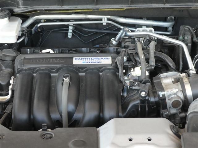 Honda SHUTTLE 2018-01 21437-18