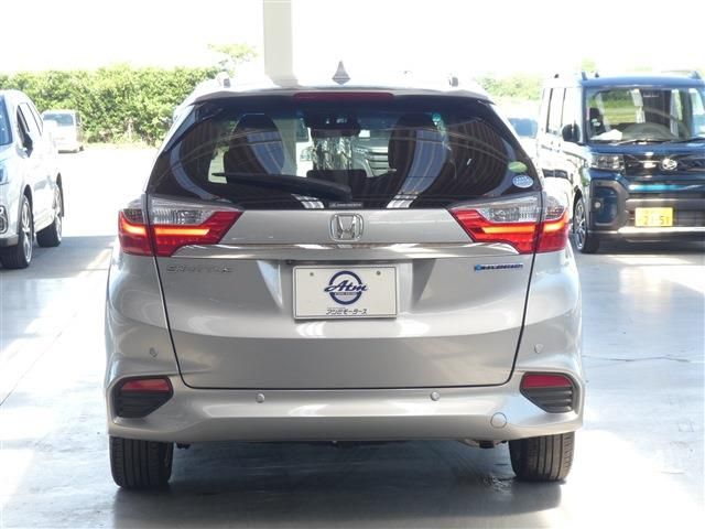 Honda SHUTTLE 2018-01 21437-21