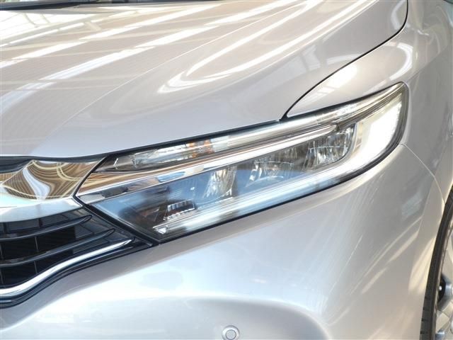 Honda SHUTTLE 2018-01 21437-24