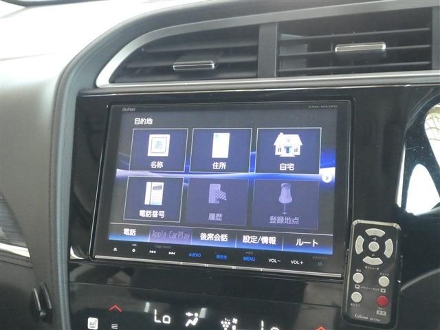 Honda SHUTTLE 2018-01 21437-2