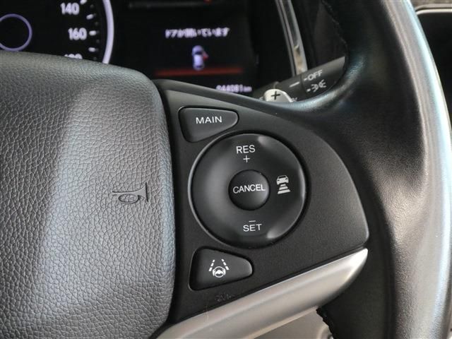 Honda SHUTTLE 2018-01 21437-27