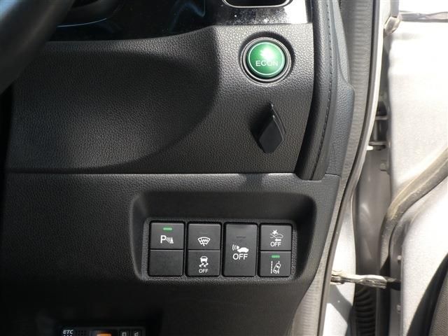 Honda SHUTTLE 2018-01 21437-11