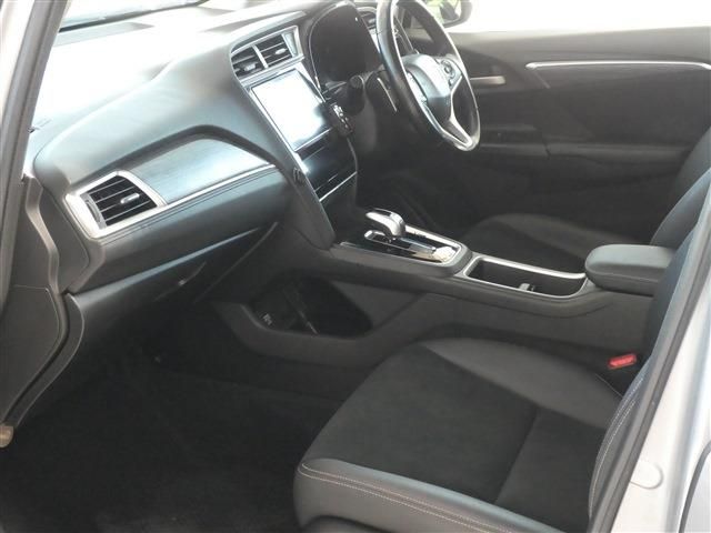 Honda SHUTTLE 2018-01 21437-14