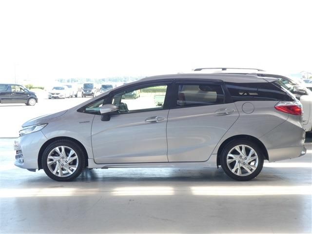 Honda SHUTTLE 2018-01 21437-23