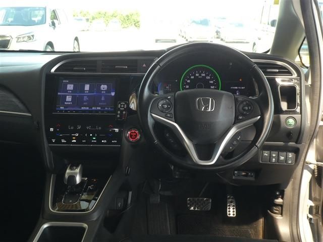 Honda SHUTTLE 2018-01 21437-1