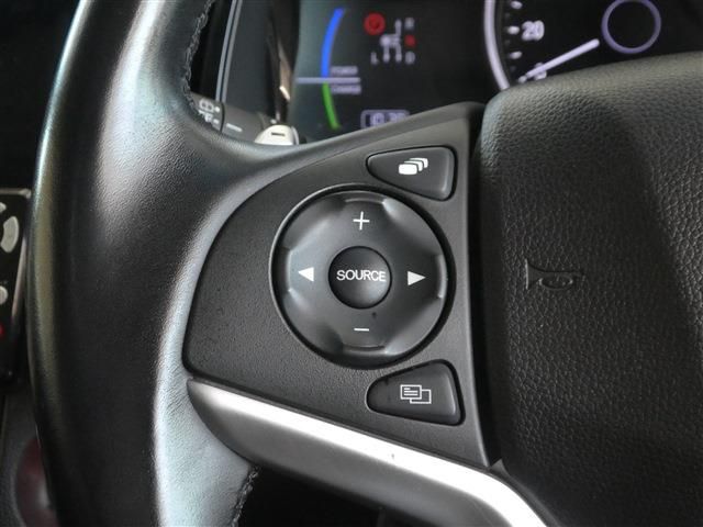 Honda SHUTTLE 2018-01 21437-26