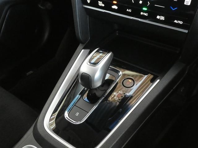 Honda SHUTTLE 2018-01 21437-10