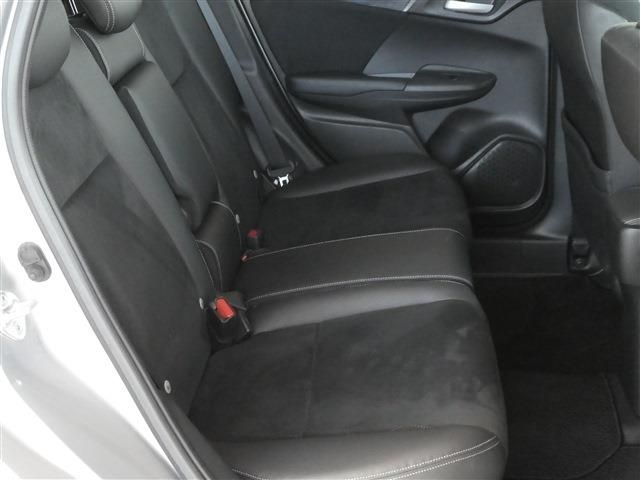 Honda SHUTTLE 2018-01 21437-13