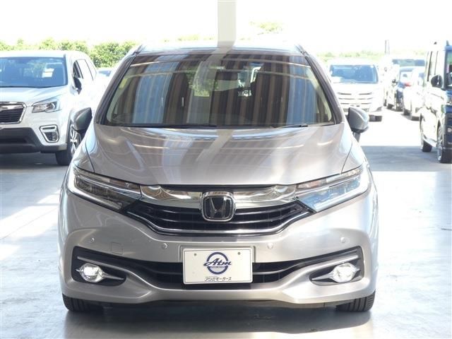 Honda SHUTTLE 2018-01 21437-19