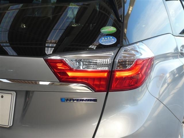Honda SHUTTLE 2018-01 21437-25
