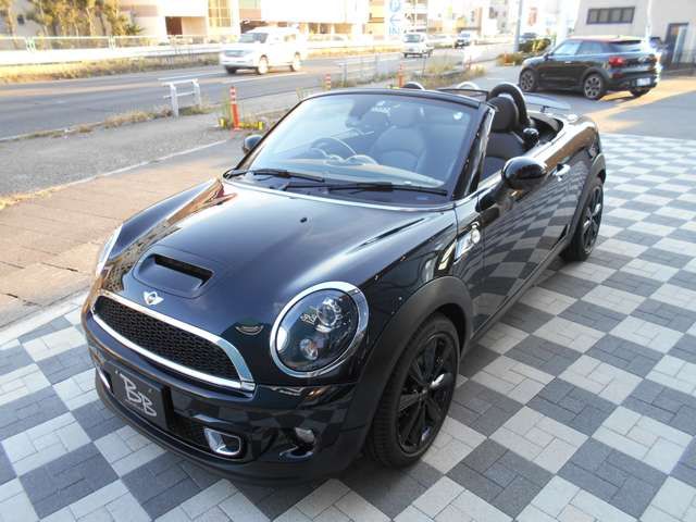 Bmw MINI 2014-07 183425-8