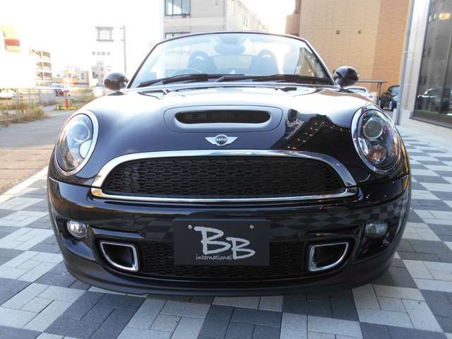 Bmw MINI 2014-07 183425-1