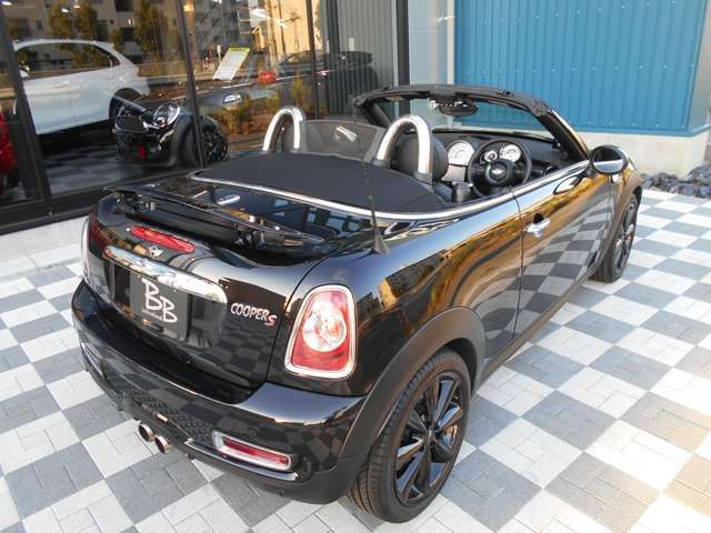 Bmw MINI 2014-07 183425-4