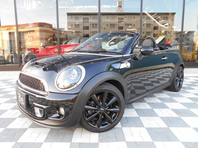 Bmw MINI 2014-07 183425-0