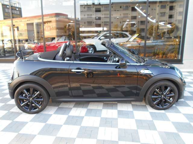 Bmw MINI 2014-07 183425-3