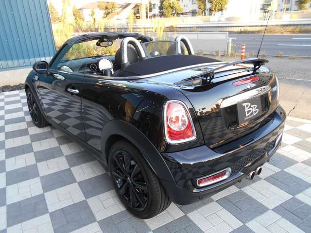Bmw MINI 2014-07 183425-6