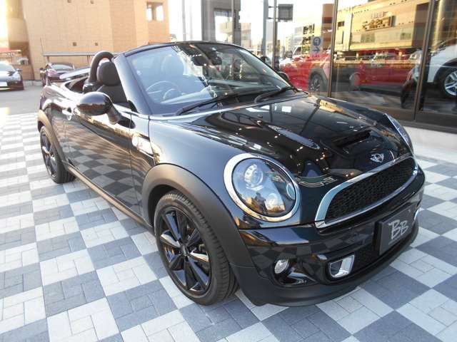Bmw MINI 2014-07 183425-2