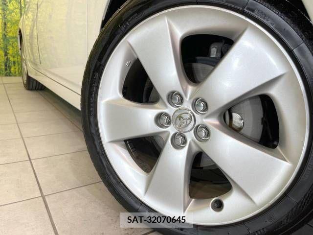 Toyota PRIUS 2012-02 322119-13