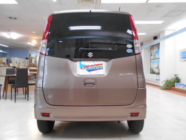 Suzuki PALETTE 2012-04 3867-6