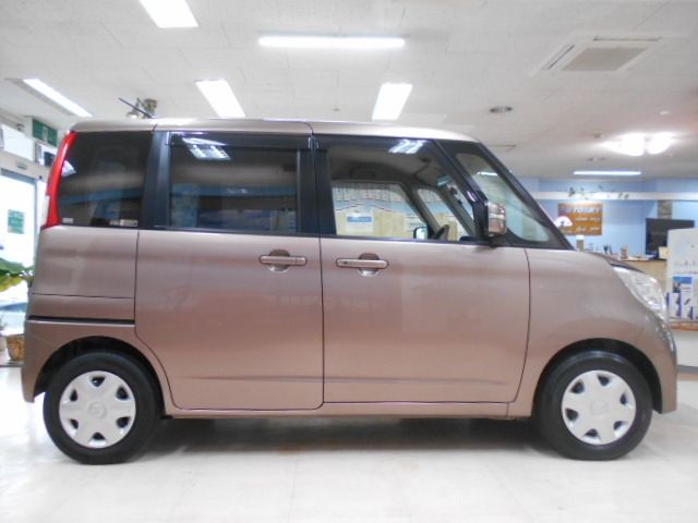 Suzuki PALETTE 2012-04 3867-8