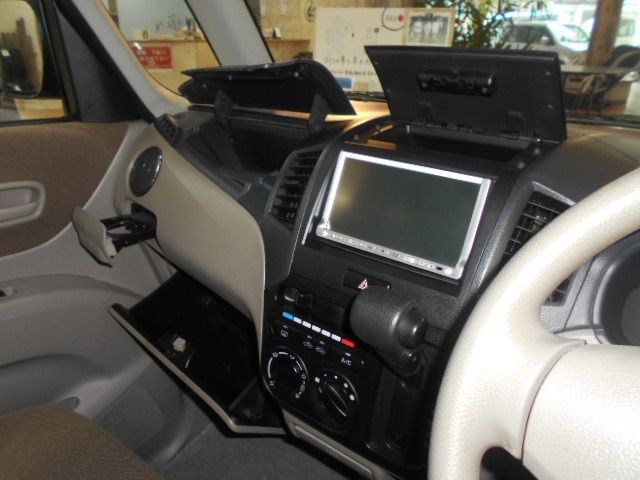 Suzuki PALETTE 2012-04 3867-18