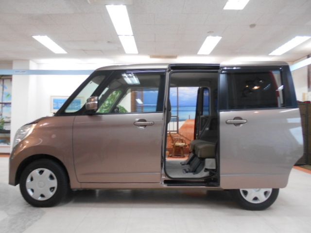 Suzuki PALETTE 2012-04 3867-9