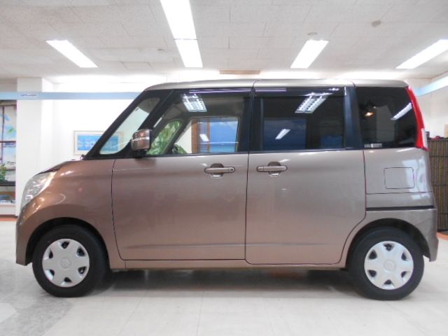 Suzuki PALETTE 2012-04 3867-7