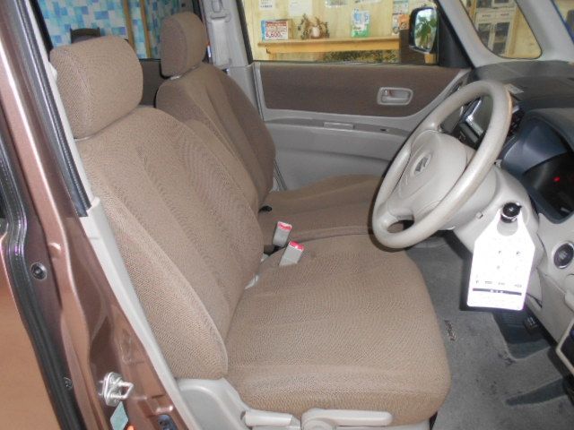 Suzuki PALETTE 2012-04 3867-10