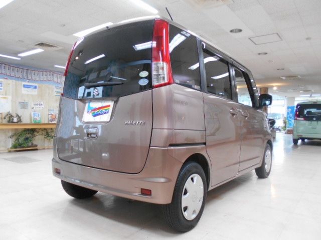 Suzuki PALETTE 2012-04 3867-1