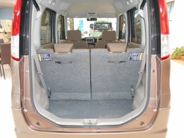 Suzuki PALETTE 2012-04 3867-19