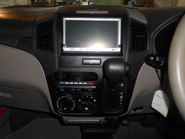 Suzuki PALETTE 2012-04 3867-13