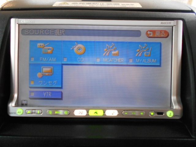 Suzuki PALETTE 2012-04 3867-15