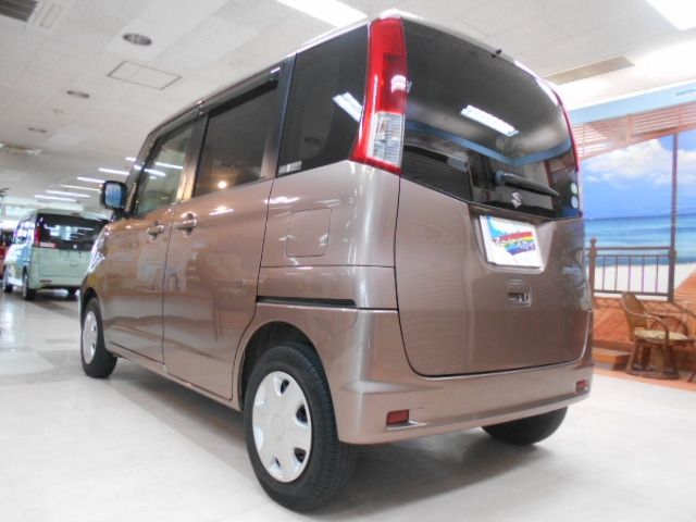 Suzuki PALETTE 2012-04 3867-4