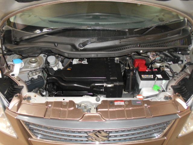Suzuki PALETTE 2012-04 3867-25