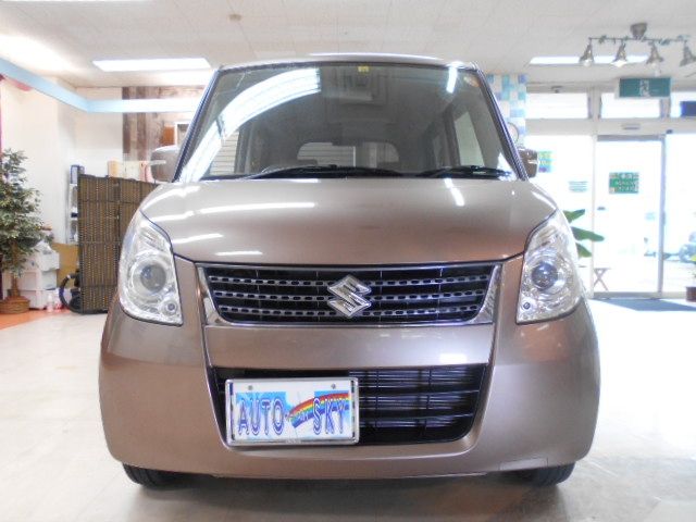 Suzuki PALETTE 2012-04 3867-5