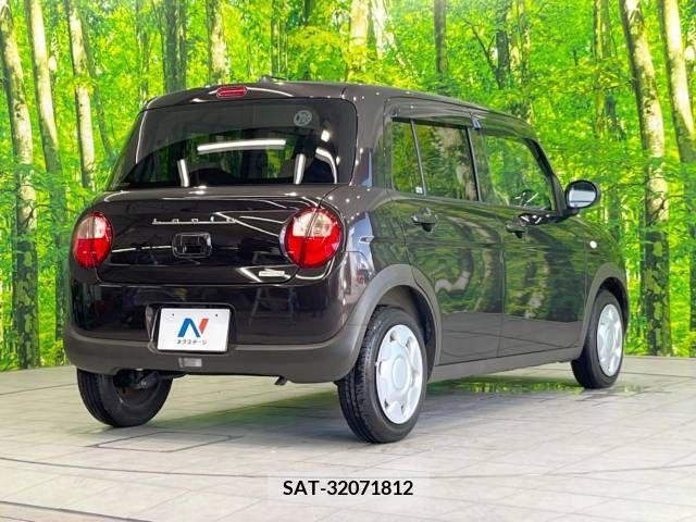 Suzuki LAPIN 2017-03 389177-17