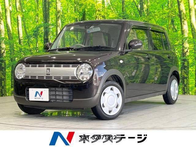 Suzuki LAPIN 2017-03 389177-0