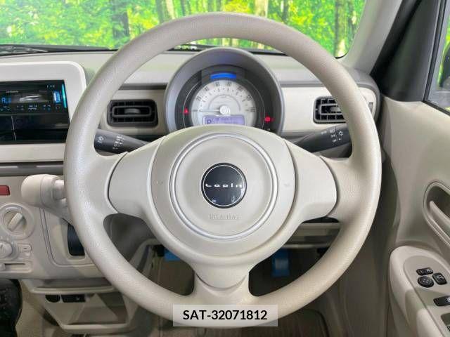 Suzuki LAPIN 2017-03 389177-8