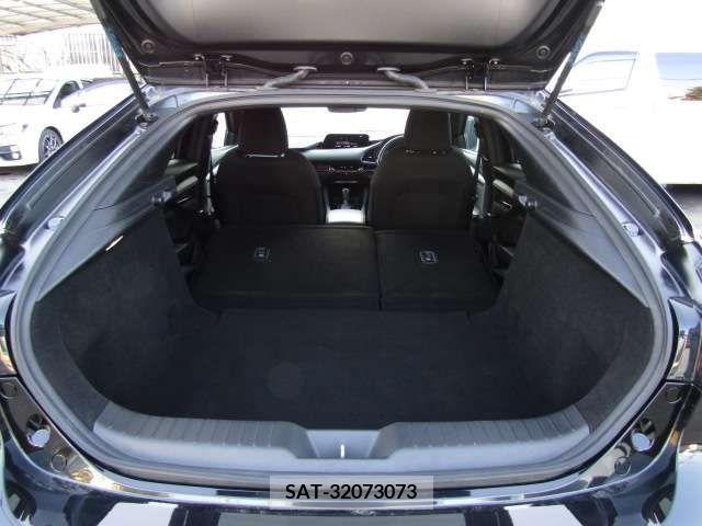Mazda MAZDA3 2021-01 221257-7