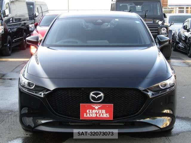 Mazda MAZDA3 2021-01 221257-4