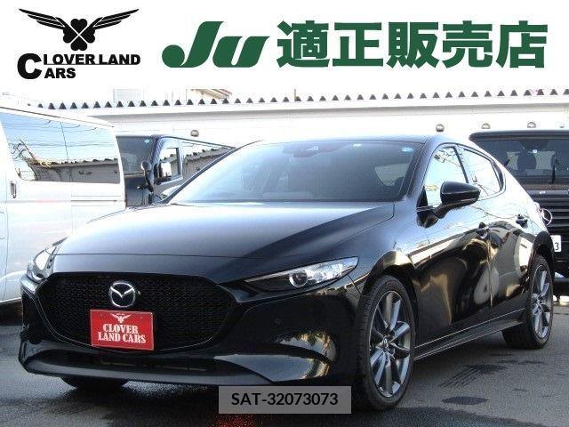 Mazda MAZDA3 2021-01 221257-0