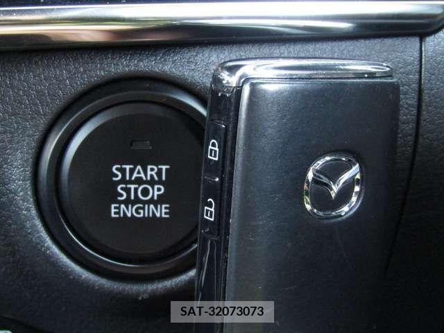 Mazda MAZDA3 2021-01 221257-14