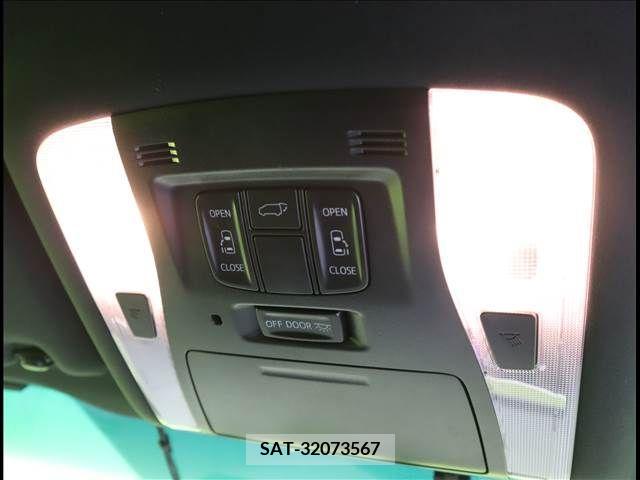 Toyota ALPHARD 2016-12 299356-16