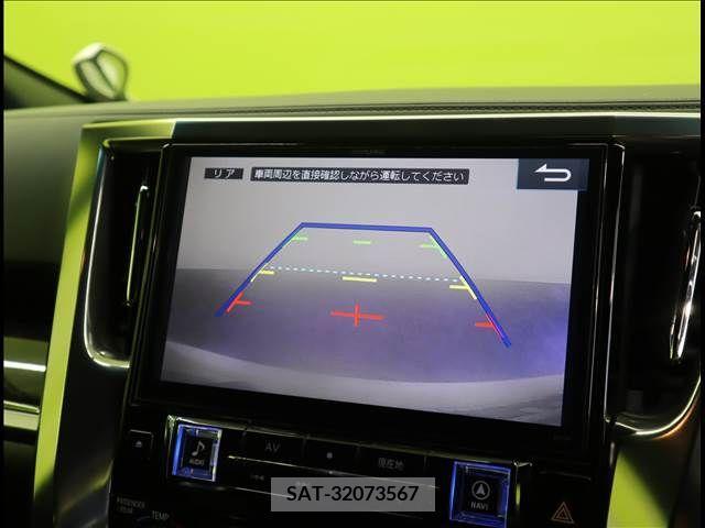 Toyota ALPHARD 2016-12 299356-4