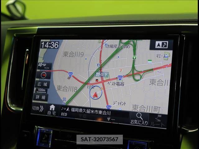 Toyota ALPHARD 2016-12 299356-3