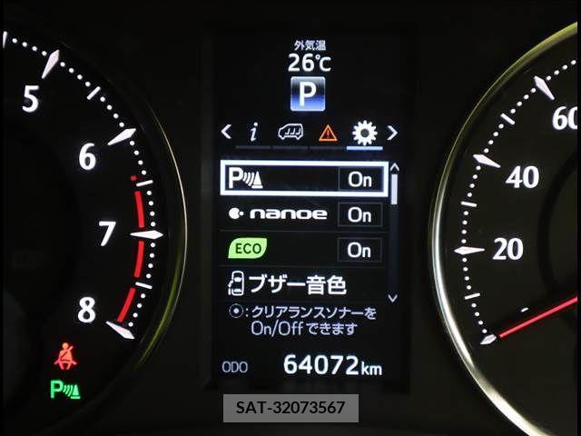 Toyota ALPHARD 2016-12 299356-13