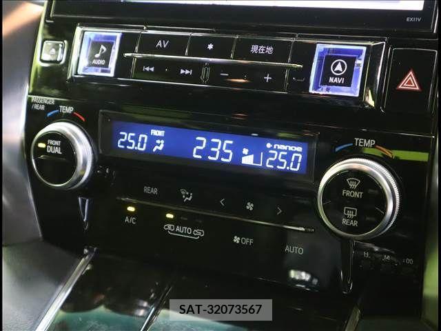 Toyota ALPHARD 2016-12 299356-11