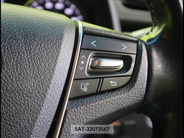 Toyota ALPHARD 2016-12 299356-9